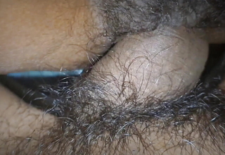 Step Sibling gave me anal sex. It's a extent of fun to make the beast with two backs anal