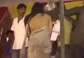 Outside of period programe sexy video