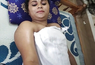 Massage and boobs suck with pussy lick, Mallu hawt babe full body to body massage with pussy lick, boobs suck and pussy fingering