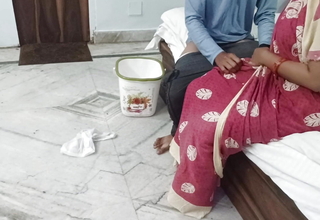Kabita kamwali pochha marte hue malik se akhir hi chud gaiie gand cookie