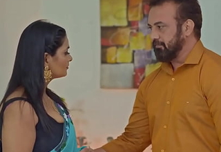 Mohini bhabi Indian hot beautiful mom fucked by tution teacher