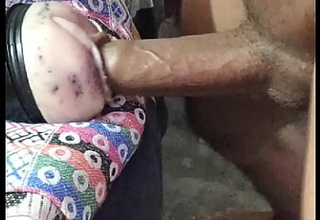 Indian boy fucking hard vagina toy