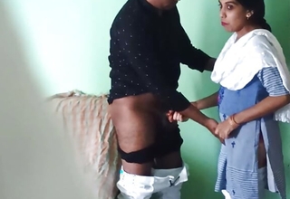 Indian College couples Anal Sex after Class