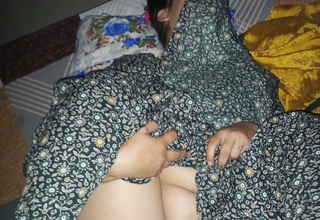 Desi indian salwar kameez new bhabhi fucking