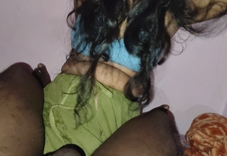 After washing the dishes, Bhabhi took the dick in will not hear be proper of indiscretion and then climbed on top be proper of will not hear be proper of and got screwed