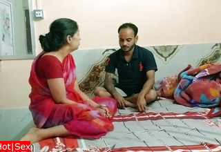 Village Kamwali sexual intercourse with Bachelor Boy! Certitude assuredly sexual intercourse