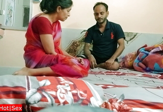 Village Kamwali sexual intercourse with Bachelor Boy! Certitude assuredly sexual intercourse