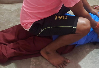 New admission academy student