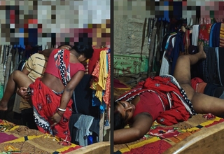 Desi hot story Burst Mein Bhaiya Raat Mein Saiyan