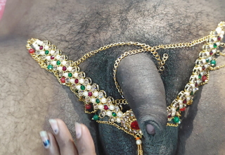 Indian hot bhabhiji enjoying with her brother in law in