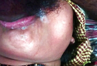 sali ki sath hardcoe deep face hole blowjob part2