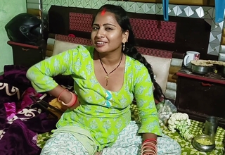 Indian Wife's Steamy Ass Blotch Hardcore Fuck