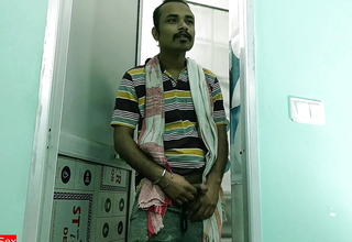 Three Friend Fucking One Beautiful Girl! With Clear Hindi audio
