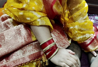 Daughter-in-law quenched hope foreign father-in-law Hindi dirty talk video full romantic sexy story