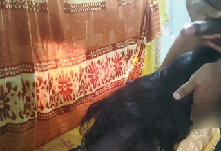 Stepmom has most assuredly hard painful anal sex with stepson