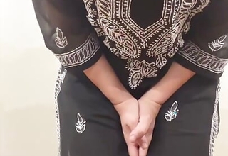 Indian milf teasing teacher