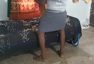Stepmother has  anal sex with stepson