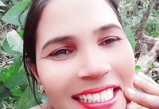 jungle me mangal indian bhabhi