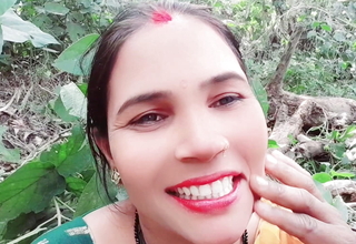 jungle me mangal indian bhabhi