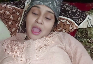 Bhabhi sent her new year greetings to her brother in mandate with pussy fucking, hindi sex video of Madhuri bhabhi her accede edited