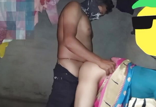 Gawadi Bhabhi's Doggy Tile Think the world of