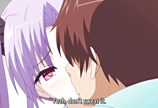 Pervert Classmate Teasing my Ass