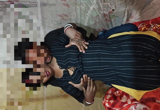Desi indian hot bangali bowdi fucking with dewar kurti removing fixed rough dogi position
