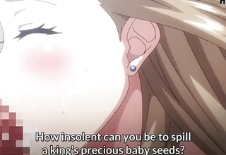 Kyonyuu princess saimn hntai