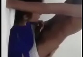 Bengali Sex Video of Young College Lovers Mms