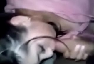 NRI Indian Girl Giving Blowjob to her boyfriend