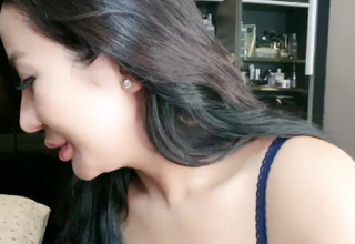 Sensual lickerish girl from bogor want to fucked hard