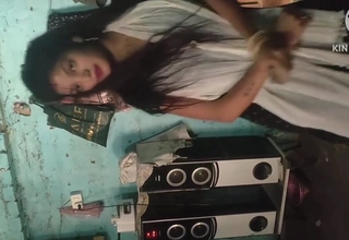Desi Rani Sexy Dance