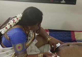 Indian desi Marathi kavita bhabhi wearing saree fuck approximately boyfriend
