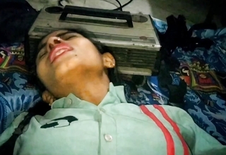 Badaim6 Hot desi Indian teacher girl left as a
