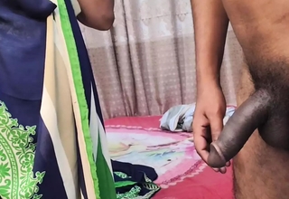 House madam k chudai in her servant, squirt with arse licking.