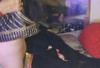 Stepdaughter and step father ID card foreplay sucking her sexual be included body
