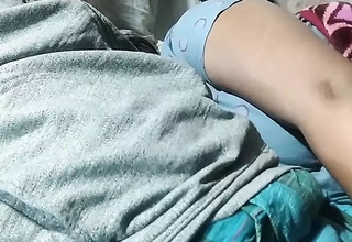 step son fucked his step beautyful sexy stepmom.