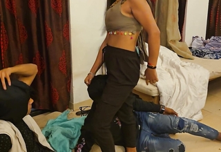 Behind shoot after Diversion Masti