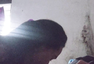 Viral film over of brother-in-law and sister-in-law's affair (Vol.1)