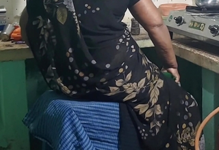 Ordinance Progenitrix Was Cooking in the Kitchen and I Had Sex with Her