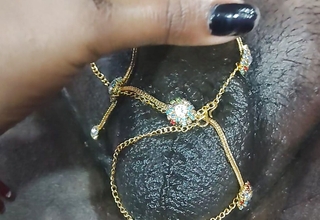 Desi posture mother doing handjob to will not hear of posture son roughly energetic romantic song