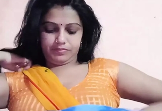 Indian Teachers close to students burly 8 inch