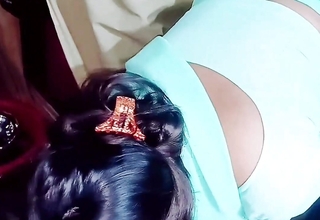 Indian school girl cram tution full video