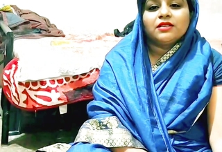 Desi neighbor sister-in-law is boy