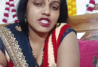 Indian desi married couple hot homemade video with reference to hindi (full video)