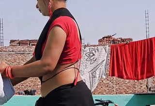 Desi Village woman outdoor first time video, desi village woman video, desi village outdoor video