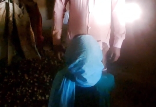 Sexy Indian Punjabi Wife Fucked Hard