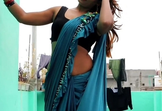 desi indian girlfriend with neighbors