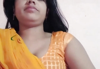 Indian Teachers with students huge 8 inch