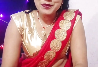 Desi malkin  her naughty teenage servant of the  (HINDI AUDIO)